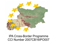 IPA Cross-Border Programme