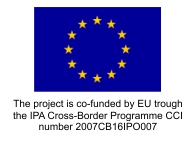 IPA Cross-Border Programme