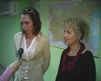 Заключителна пресконференция